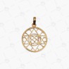 Universal Symbol Pendant Small